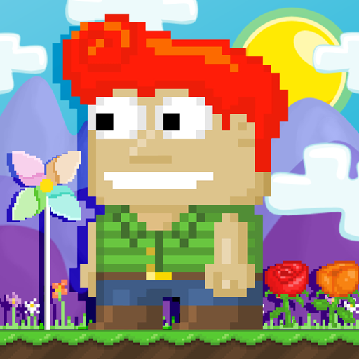 Top Up Produk Growtopia
