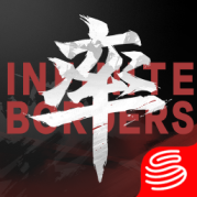 Top Up Produk Infinite Borders