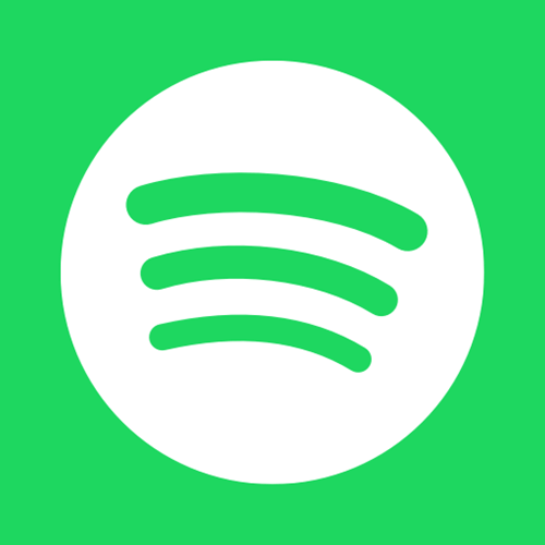 Top Up Produk Spotify