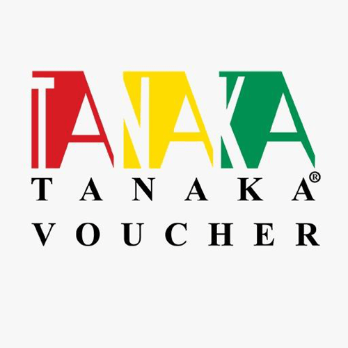 Tanaka Voucher