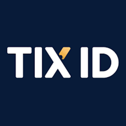 Top Up Produk Tix Id