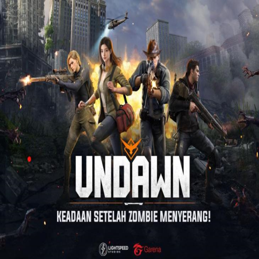 Undawn